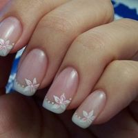 Uñas dia B