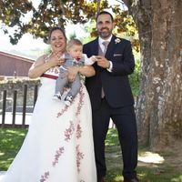Por fin!! 01/06/19 - 3