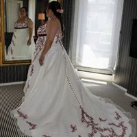 y paso el dia!!! Estamos casados!! - 1