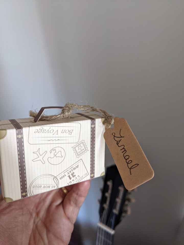 Regalitos a mano - 1