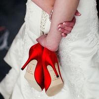 ZAPATOS ROJOS? SIIIIIIIIIIIIIIIIIIIIIIIIIIIII