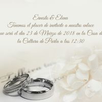Invitaciones - 2