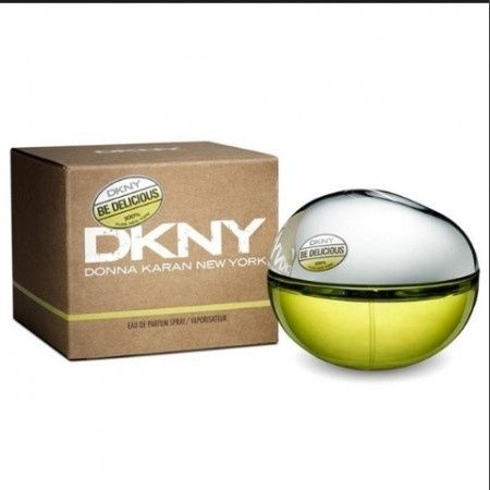 Perfume para el gran día  - 1