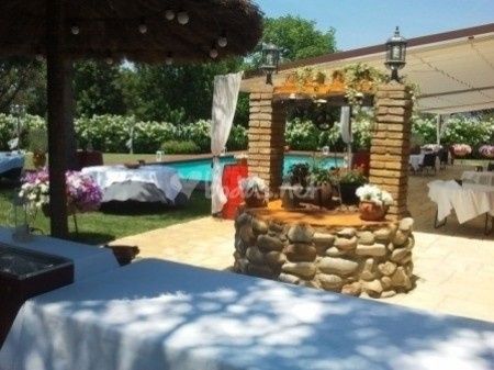 EXTERIOR BODA
