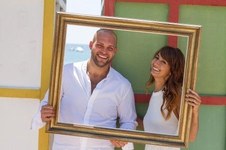Nuestros reportajes preboda de las ya casadas o apunto - 6