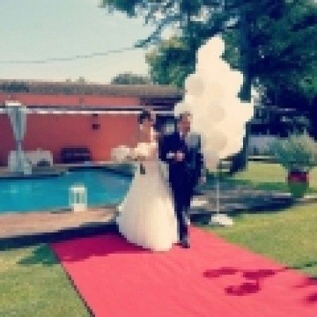 Yaaaaaaaa estoy casada - 6