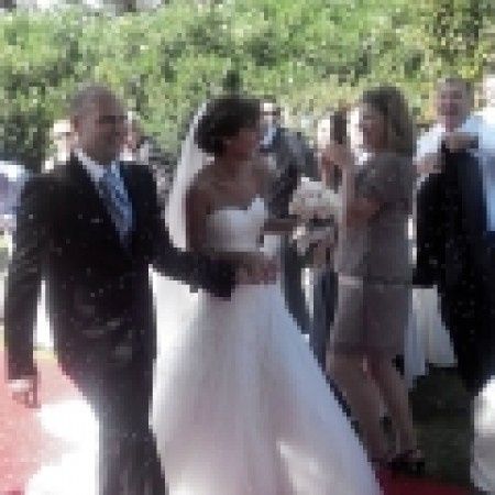 Yaaaaaaaa estoy casada - 7