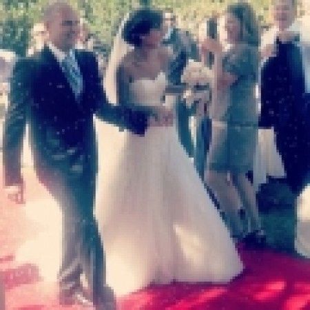 Yaaaaaaaa estoy casada - 9