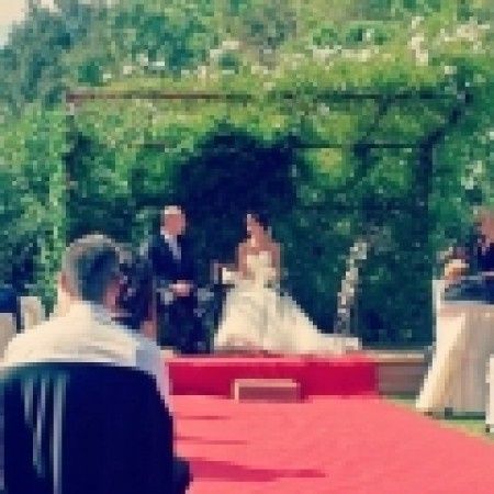 Yaaaaaaaa estoy casada - 2