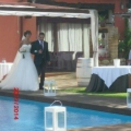 Yaaaaaaaa estoy casada - 3