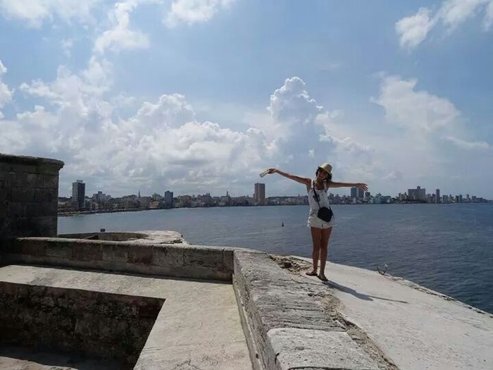 Luna de miel(cuba) - 4