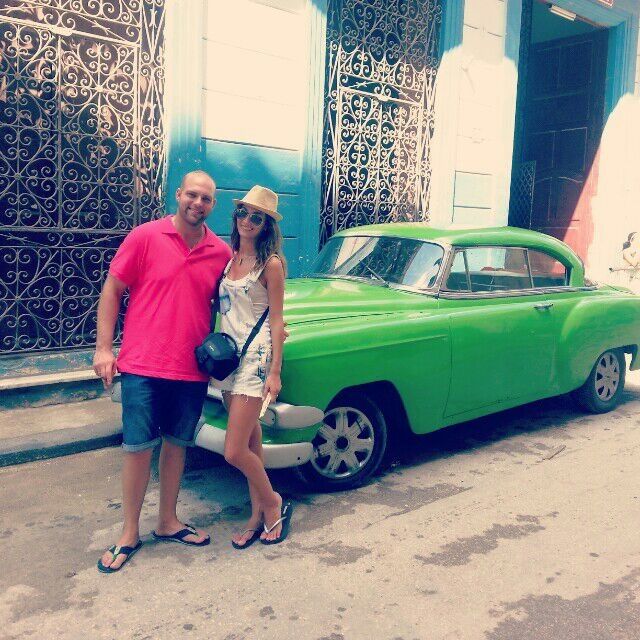 Luna de miel(cuba) - 7