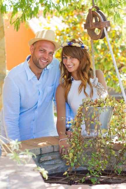 Nuestros reportajes preboda de las ya casadas o apunto - 4