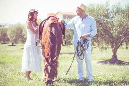 Nuestros reportajes preboda de las ya casadas o apunto - 7