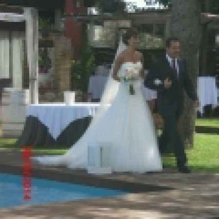 Yaaaaaaaa estoy casada - 4