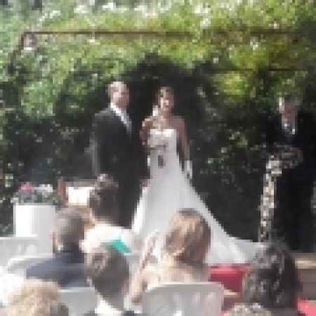Yaaaaaaaa estoy casada - 8
