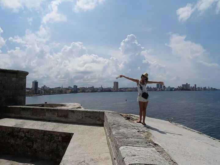 Luna de miel(cuba) - 4