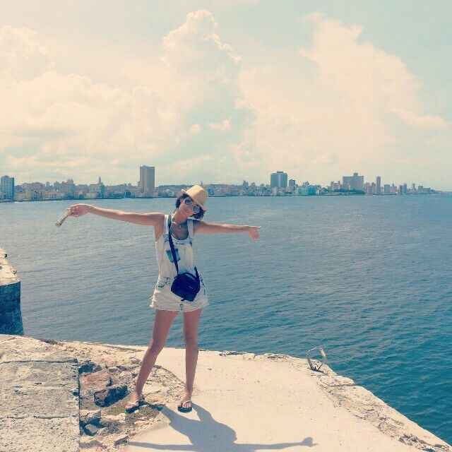 Luna de miel(cuba) - 15