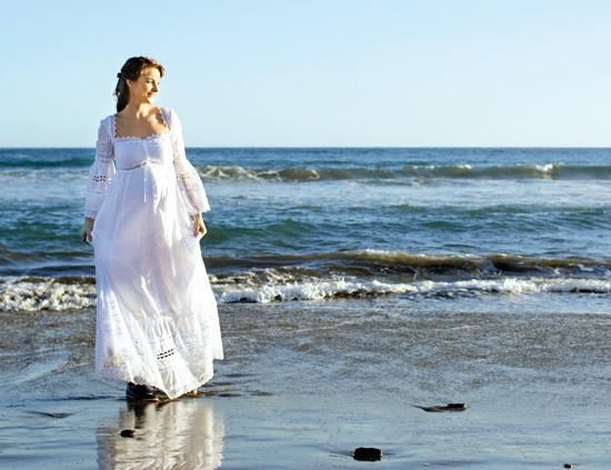 Mi vestido 