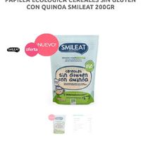 Cereales si o no? - 1