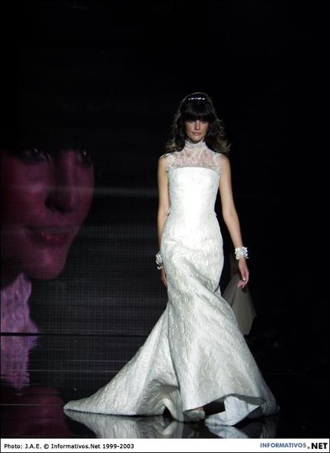 pronovias 2004