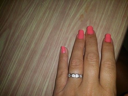 Trucos para las uñas - 1