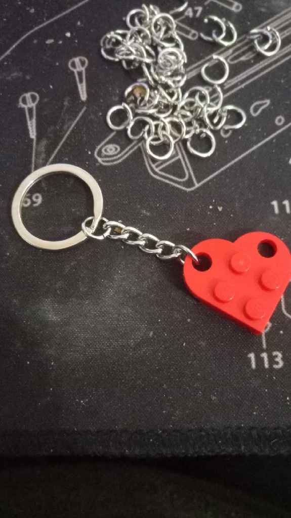 ¡Escribe solo el detalle que regalarás a tus invitados! - 1