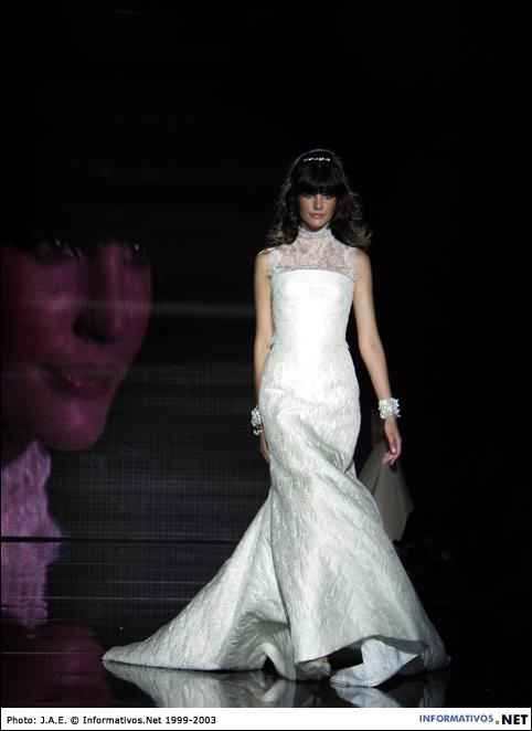 pronovias 2004