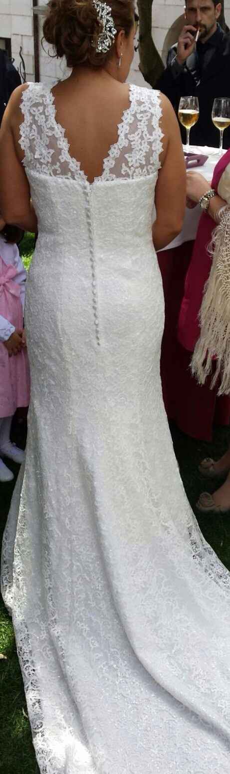 Ada Novias Valladolid