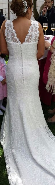 Ada Novias Valladolid