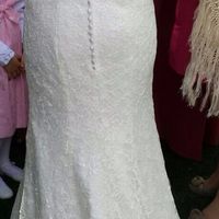 Ada Novias Valladolid