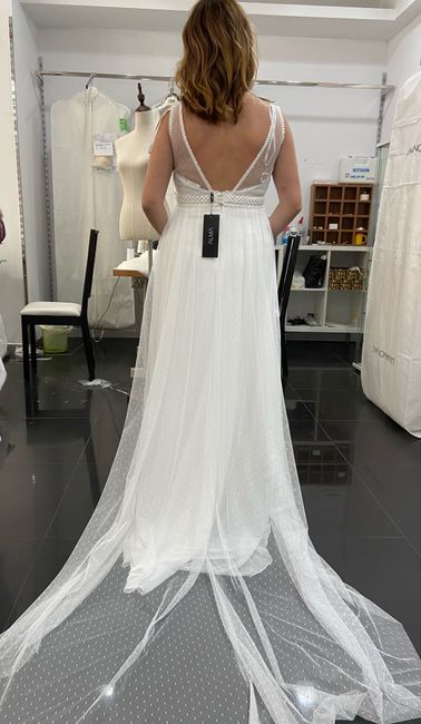 Kinder sorpresa de novia ! - 5