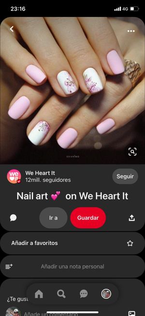 manicura 13