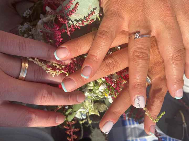 Uñas - 1