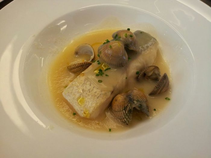 Pescado menu 5
