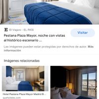 Hostel para vertirse el día de la boda - 1