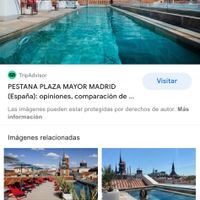 Hostel para vertirse el día de la boda - 2