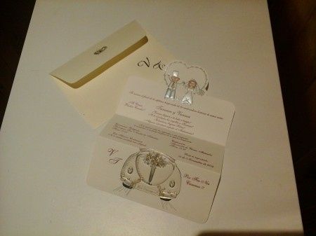 mi invitación de boda
