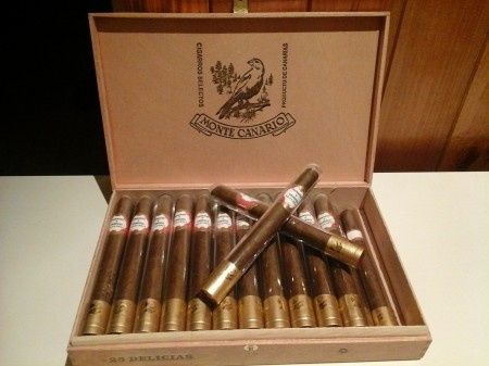 los tabacos