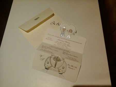 mi invitación de boda