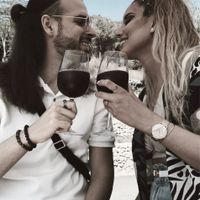 ¿Cuántos años lleváis junt@s? - 2