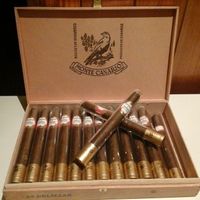 los tabacos