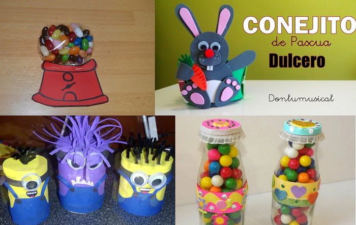 Detalle para los peques - 3