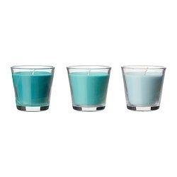 velas