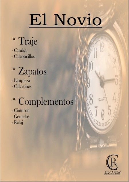 Agenda