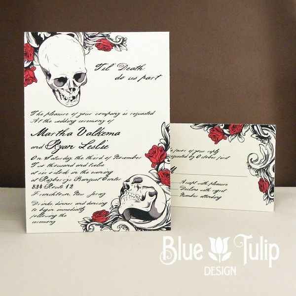 Invitaciones hechas a mano.... - 3