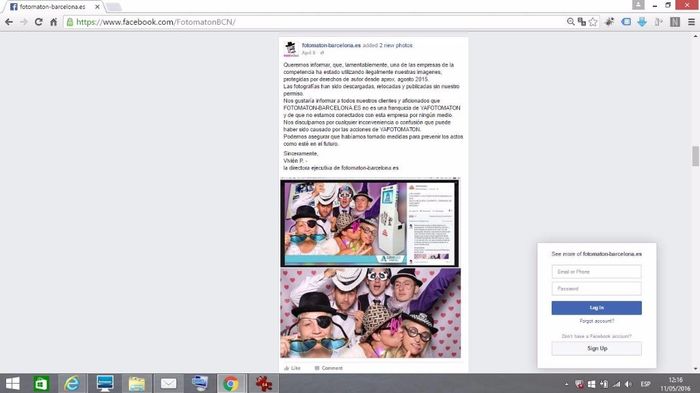 facebook
