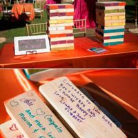 Alternativas al libro de firmas - 1