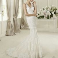 Lista de precios pronovias 2014 - 1
