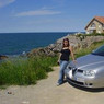 Cristina
